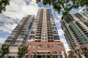 Monki Di Executive Suites - Alura, Calgary
